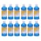 Handy Art Little Masters Tempera Paint, Light Blue, 16 oz., 12PK 201732 - alternate 1